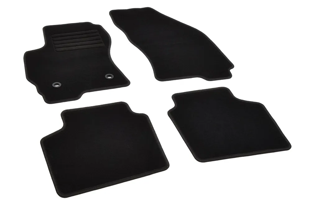 Covorașe textile Rigum pentru Ford Mondeo (2002 - 2007) Cumpără online