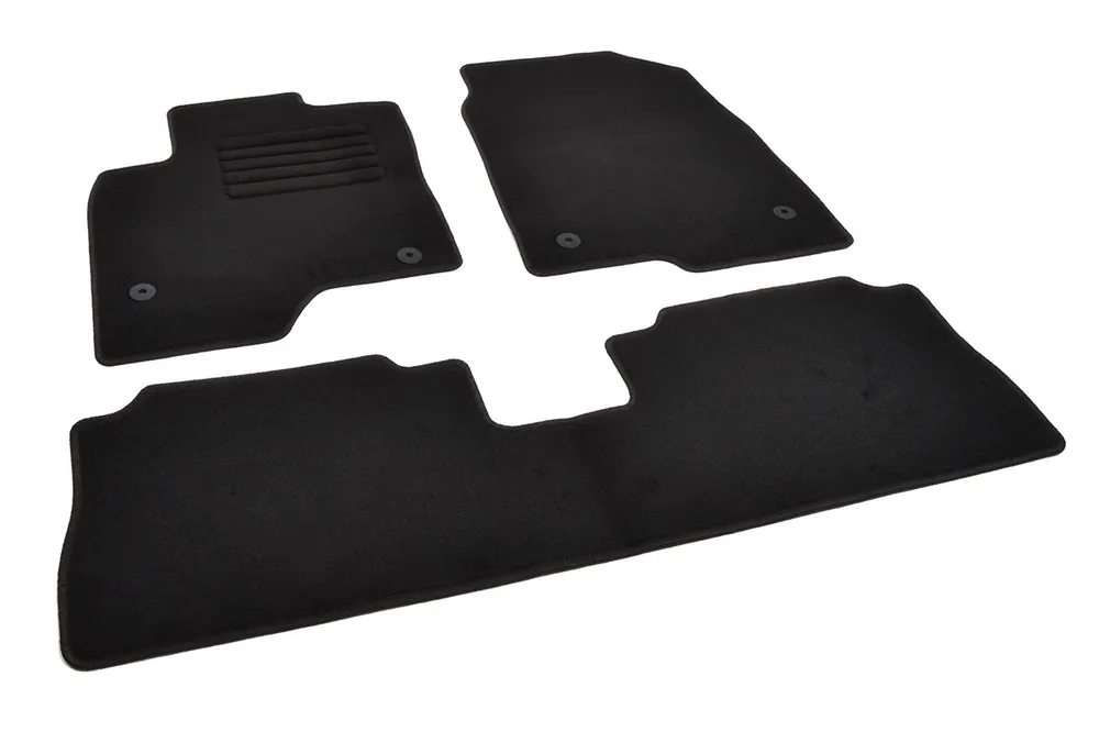 Retur gratuit Covorașe textile Rigum pentru Chevrolet Captiva (2006 - 2012) / Opel Antara (2007 - 2012)