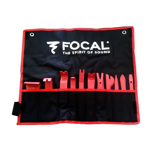 Focal Tool Set Expediere rapidă