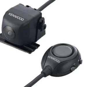 Transport gratuit Cameră de parcare frontală Kenwood CMOS-320
