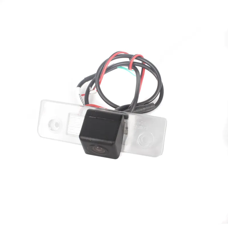 Transport gratuit Cameră de parcare OEM Skoda Octavia 2 și Roomster (BC SKO-13)