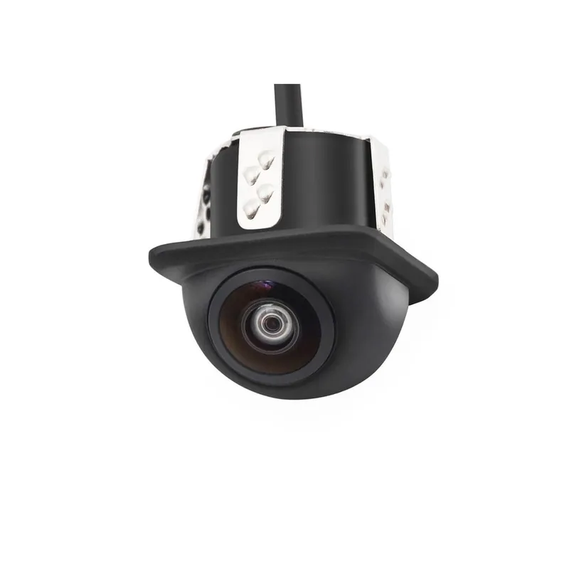Cameră de parcare universală BC UNI-13 Mini cameră, RCA, 800TVL, 155° Premium