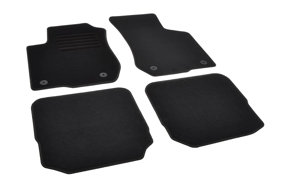 Promoție Covorase textile Rigum pentru Audi A3 (1996 - 2003)