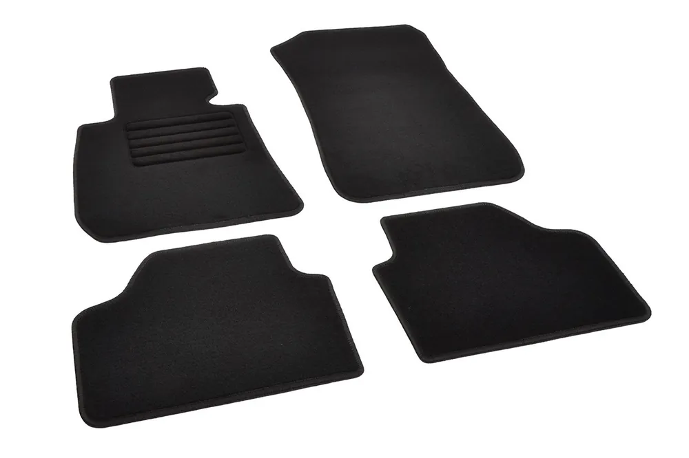Covorașe textile Rigum pentru BMW X1 E84 (2009 -) Transport gratuit