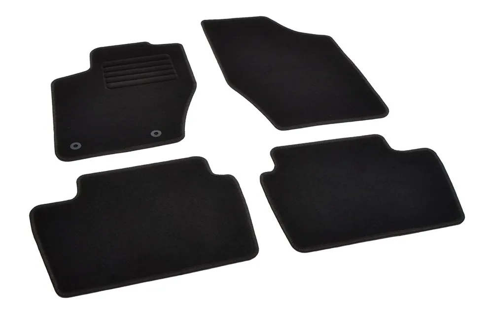Noutate Covorașe textile Rigum pentru Citroën C4 (2004 - 2011)
