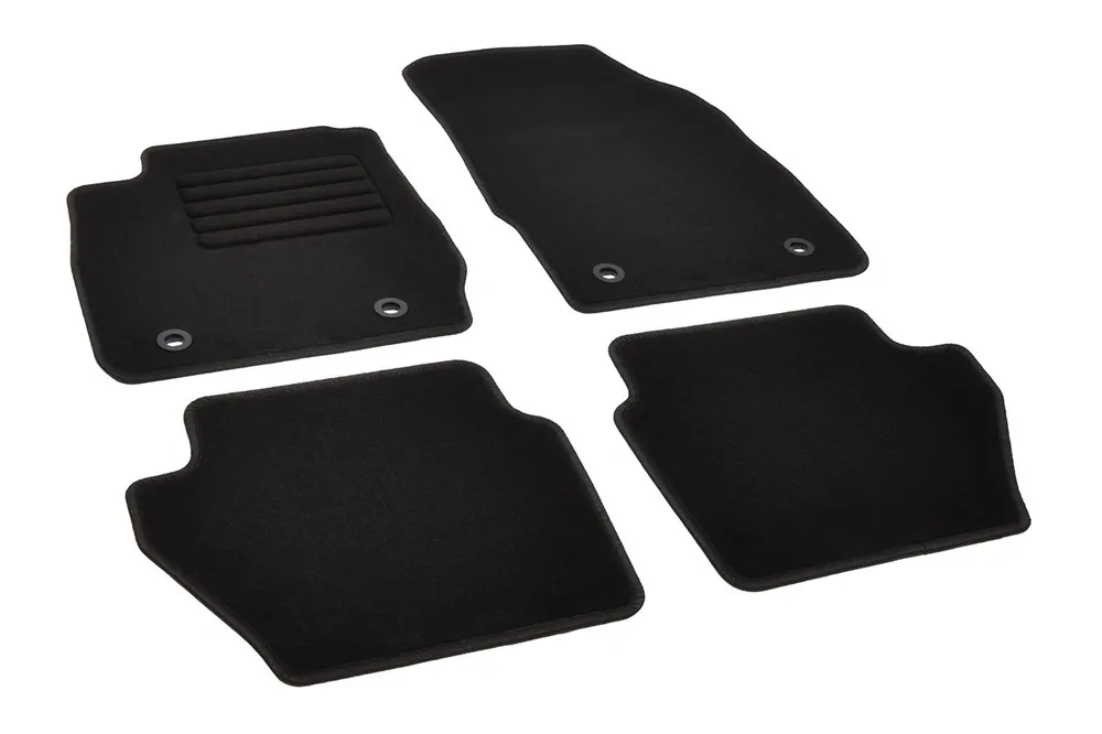 Covorașe textile Rigum pentru Ford Fiesta (2008 - 2011) Transport gratuit