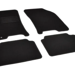 Reduceri Covorașe textile Rigum pentru Chevrolet Aveo (2004 - 2011), Kalos (2004 -)