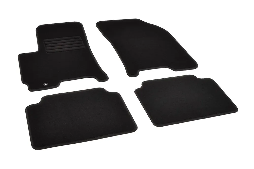 Reduceri Covorașe textile Rigum pentru Chevrolet Aveo (2004 - 2011), Kalos (2004 -)