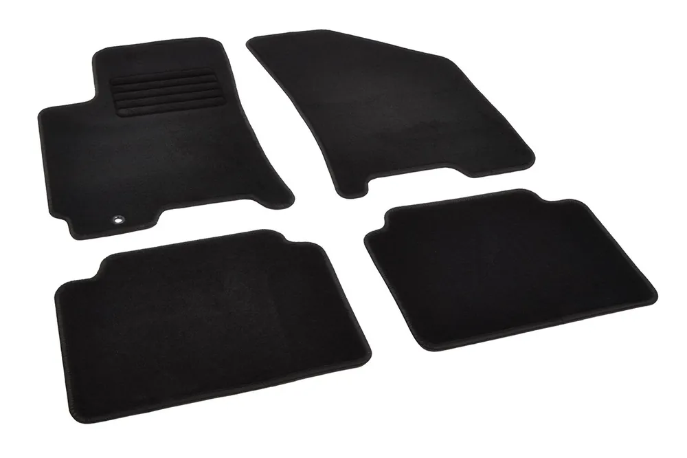 Lichidare de stoc Covorașe textile Rigum pentru Chevrolet Lacetti (2003 - 2008), Nubira (2004 -)