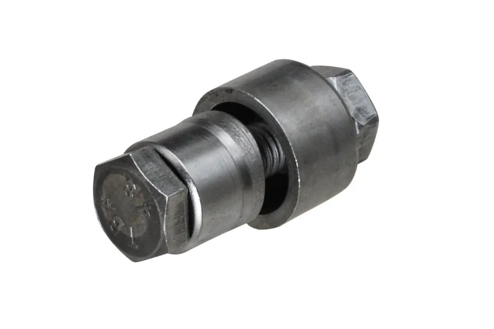 Mai ieftin Dispozitiv de tăiat găuri Macrom 16 mm