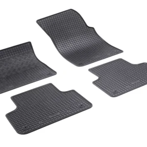 Retur ușor Covorase din cauciuc Rigum pentru Audi Q7 (2015 -), Q8 (2019 -)