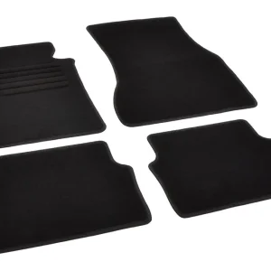 Retur gratuit Covorașe textile Rigum pentru BMW seria 5 G30-G31 (2017 -)