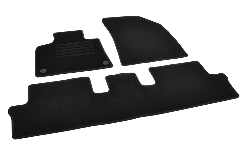 Expediere rapidă Covorașe textile Rigum pentru Citroën C5 (2008 -)