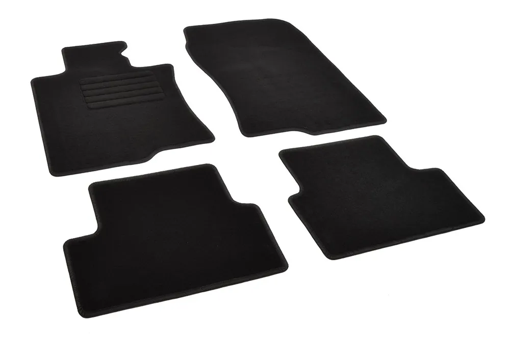 Cumpără acum Covorașe textile Rigum pentru Honda Accord (2008 - 2015)
