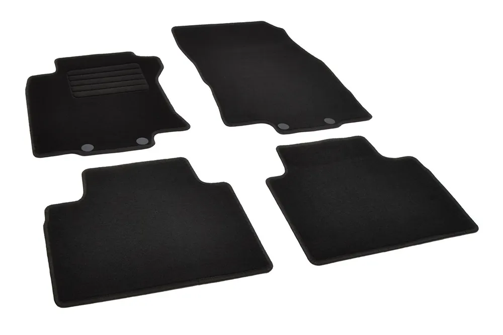 Discount Covorașe textile Rigum pentru Nissan X-Trail T32 (2014 -)