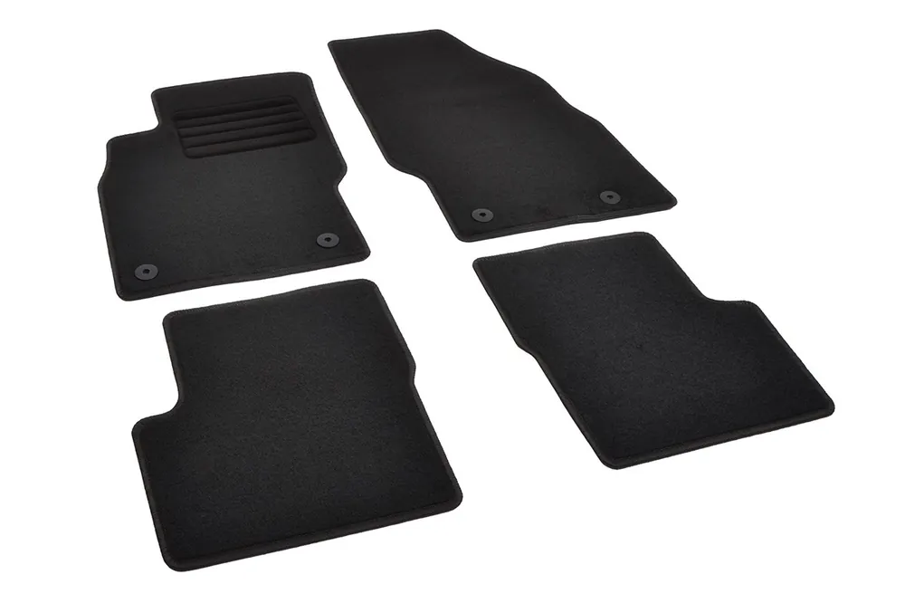 Covorașe textile Rigum pentru Opel Corsa D (2006 - 2014) Ofertă