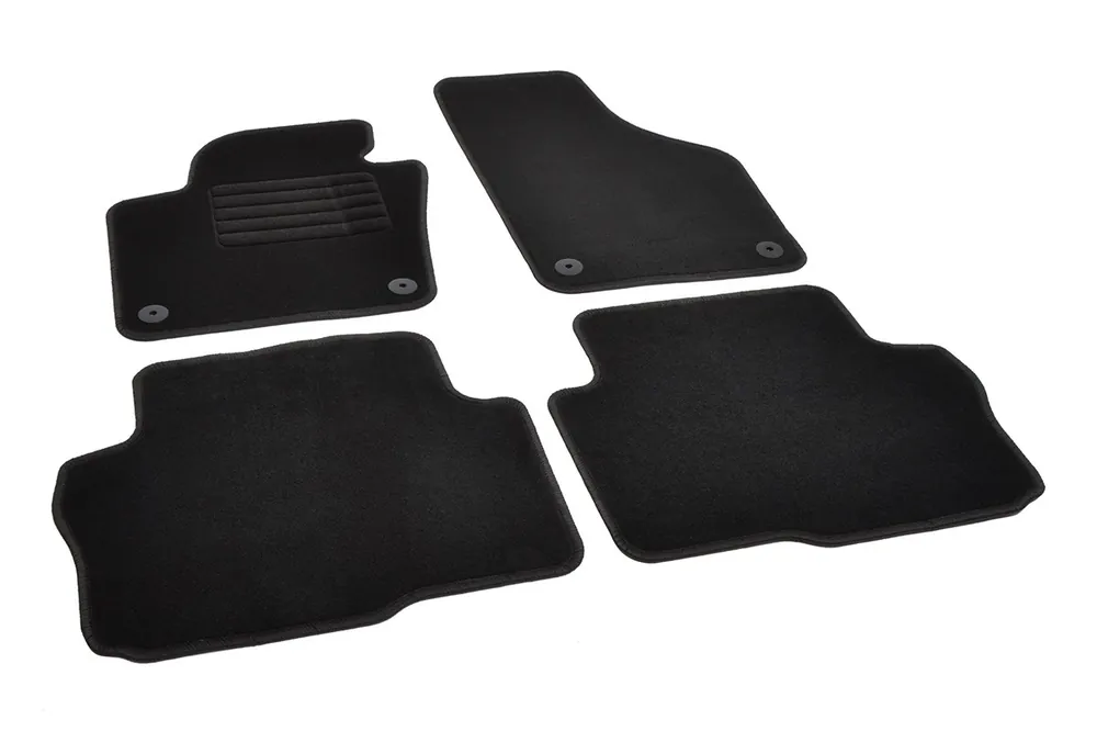 Ofertă limitată Covorașe auto textile Rigum pentru Seat Alhambra 5 locuri (2010 -) / Volkswagen Sharan 5 locuri (2010 -)