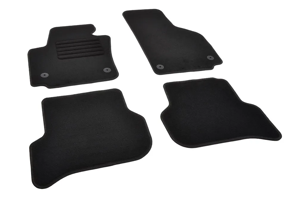 Covorașe textile Rigum pentru Seat Altea (2009 - 2015), Altea XL (2009 - 2015) Reducere de preț