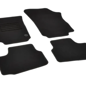 Vezi acum Covorașe textile Rigum pentru Seat Mii (2012 -) / Škoda Citigo (2011 - 2020) / Volkswagen Up (2012 -)