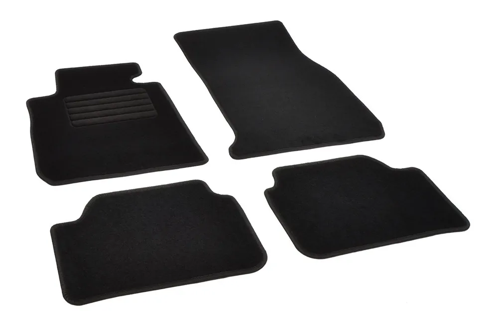 Covorașe auto textile Rigum pentru BMW seria 1 F20 5 uși. (2011 -), BMW seria 1 F21 3 uși. (2012 -) Cumpărături sigure