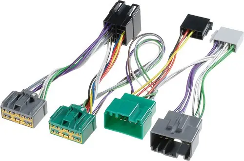 Ieftin Adaptor 4carmedia pentru kit HF Volvo