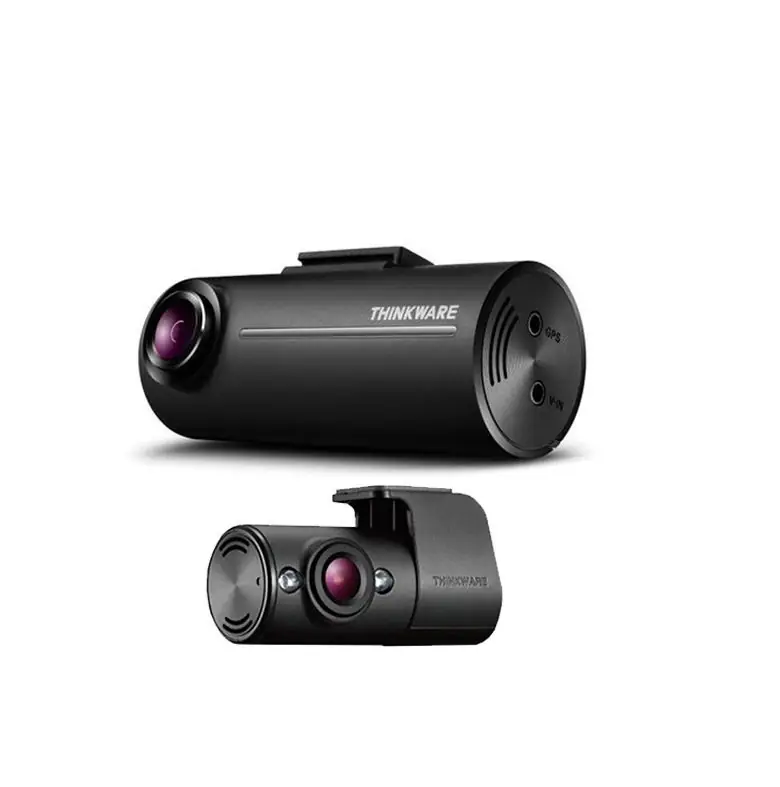 Cameră integrată Thinkware F100 2CH Preț mic