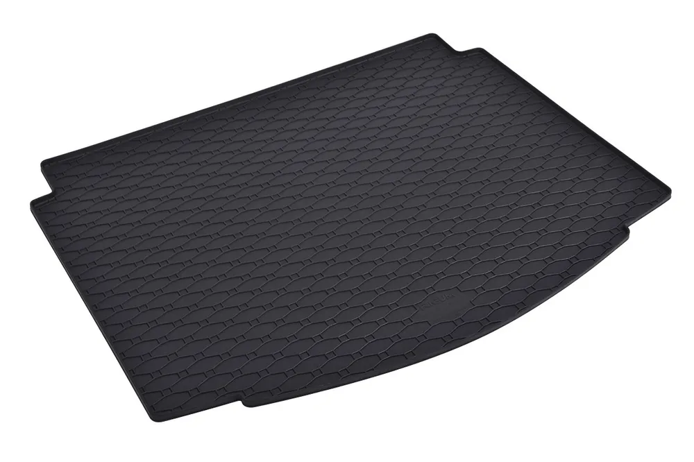 Cuvă de cauciuc pentru portbagaj Rigum pentru Volkswagen Golf VII Hatchback (2012-) Premium