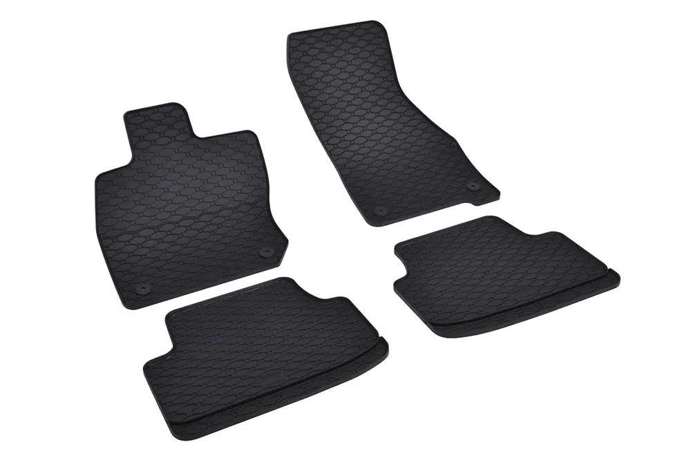 Covorase din cauciuc Rigum pentru Volkswagen Golf VIII eTSI (2020 -) / Seat Leon eTSI (2020 -) Cumpără online