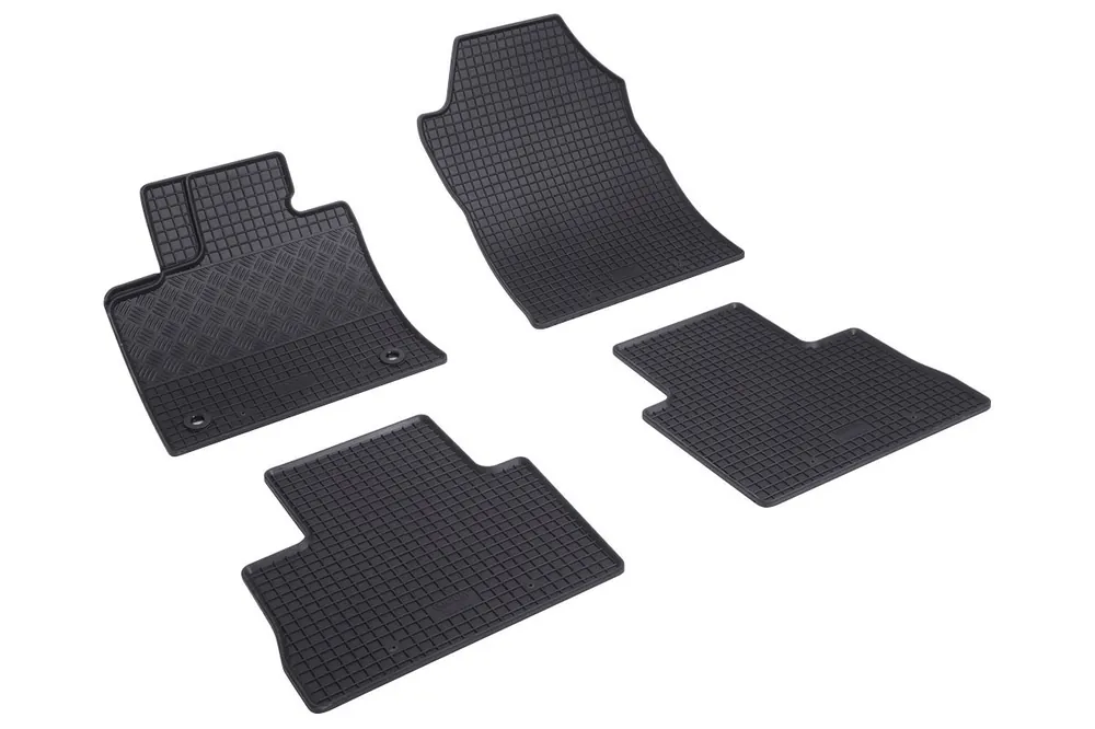 Covorașe de cauciuc Rigum pentru Suzuki Across (2021 -) / Toyota RAV4 (2019 -) / Lexus NX (2021 -) Retur gratuit