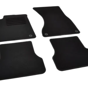 Bestseller Covorase textile Rigum pentru Audi A6 (2006 - 2011)