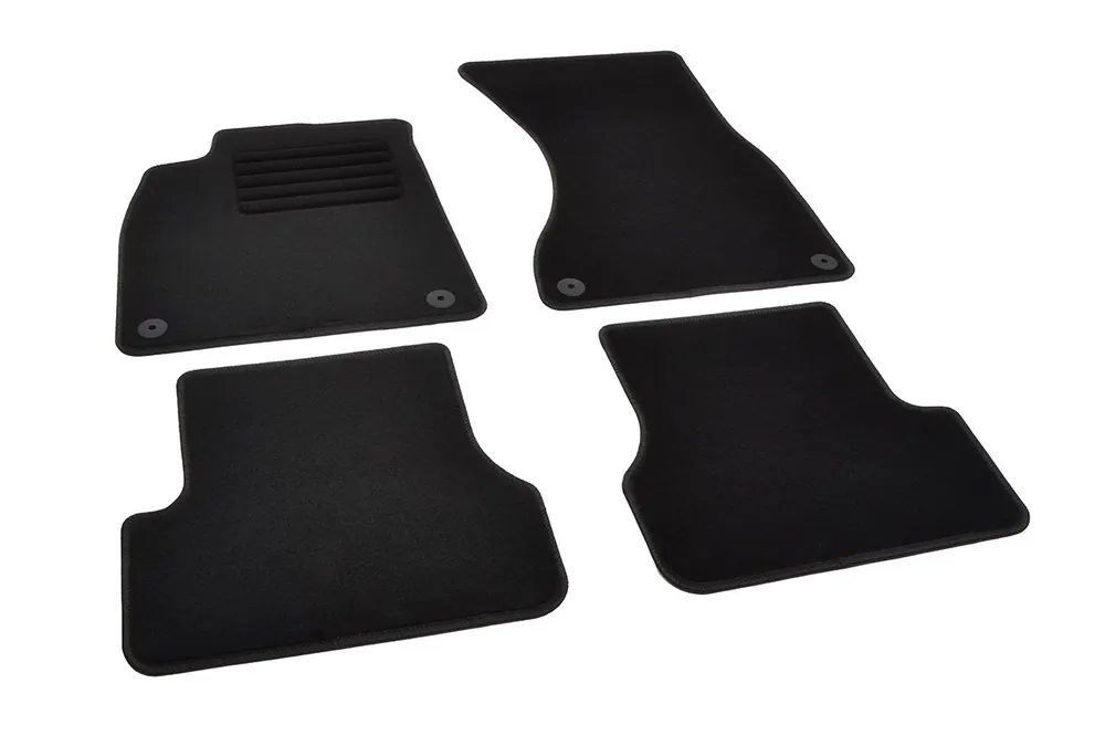 Bestseller Covorase textile Rigum pentru Audi A6 (2006 - 2011)