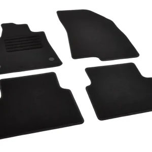 Calitate înaltă Covor auto textil Rigum pentru Dacia Jogger 5 locuri. (2022 -)