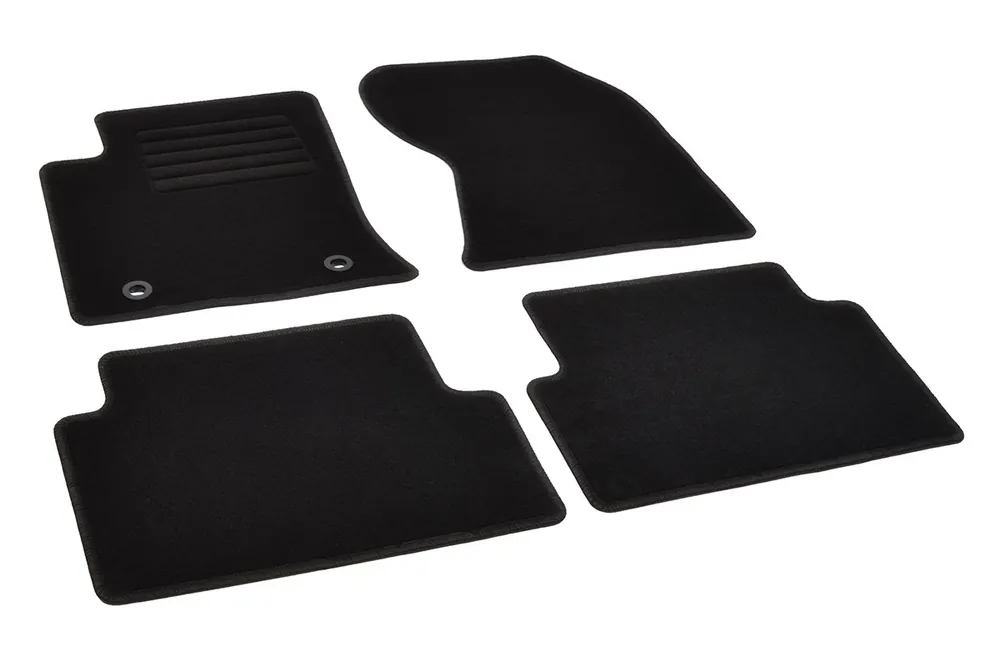 Ultima șansă Covorașe textile Rigum pentru Ford Focus (1998 - 2004)