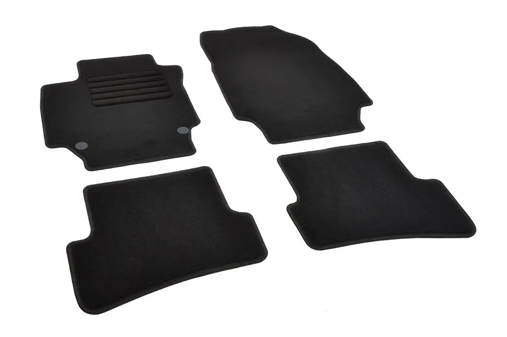 Covorașe textile Rigum pentru Renault Captur (2013 - 2020) Mai ieftin