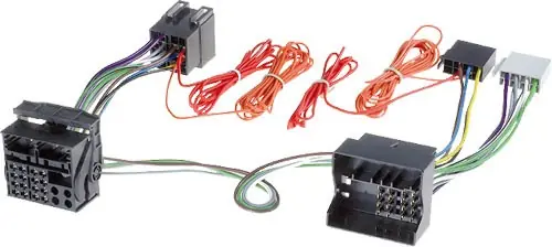 Adaptor 4carmedia pentru kit HF Opel Preț promoțional