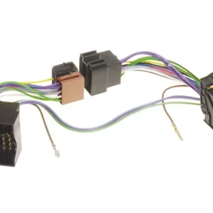 Adaptor pentru set HF Citroen / Peugeot / Fiat / Alfa Romeo / Lancia / Toyota Reducere