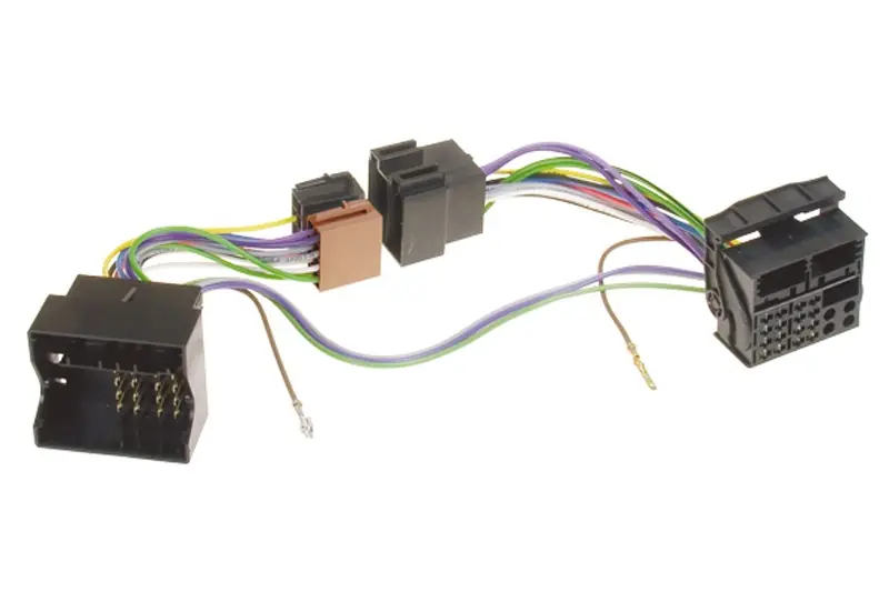 Adaptor pentru set HF Citroen / Peugeot / Fiat / Alfa Romeo / Lancia / Toyota Reducere