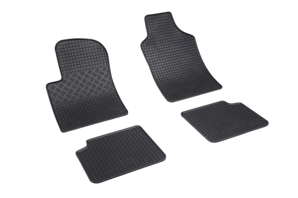 Vezi acum Covorase din cauciuc Rigum pentru Fiat 500 (2008 -) / Ford KA (2008 -)
