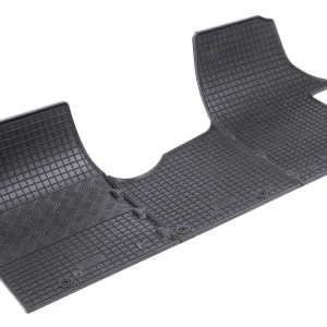 Calitate înaltă Covorașe de cauciuc Rigum pentru Fiat Talento 3 locuri (2016 -) / Nissan NV300 (2014 -) / Opel Vivaro 3 locuri (2014 -) / Renault Trafic 3 locuri (2014 -)