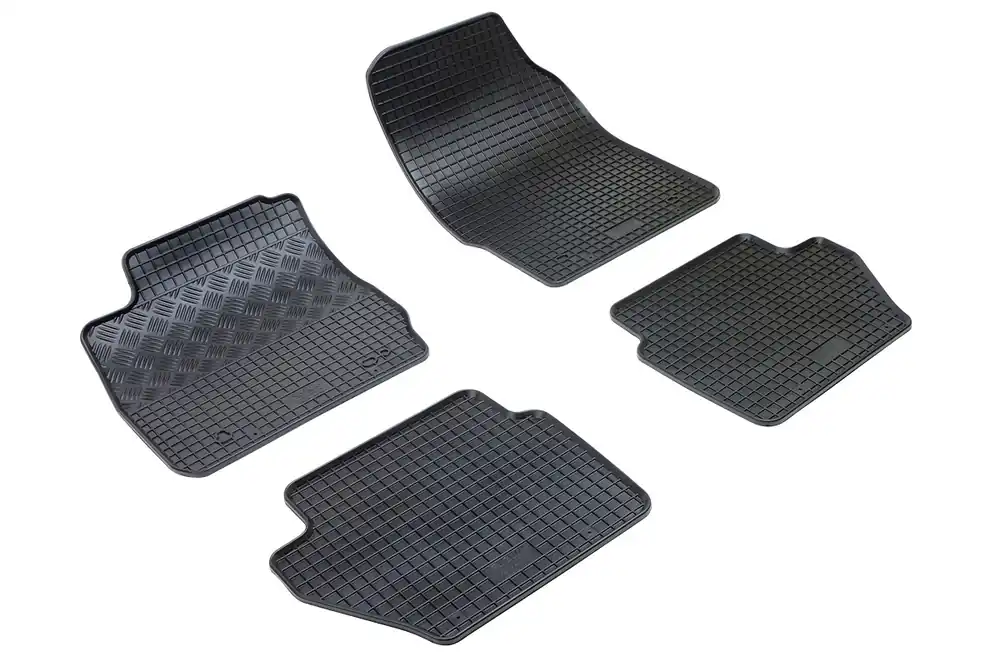 Ofertă de sezon Covorase din cauciuc Rigum pentru Ford Fiesta (2008 -)