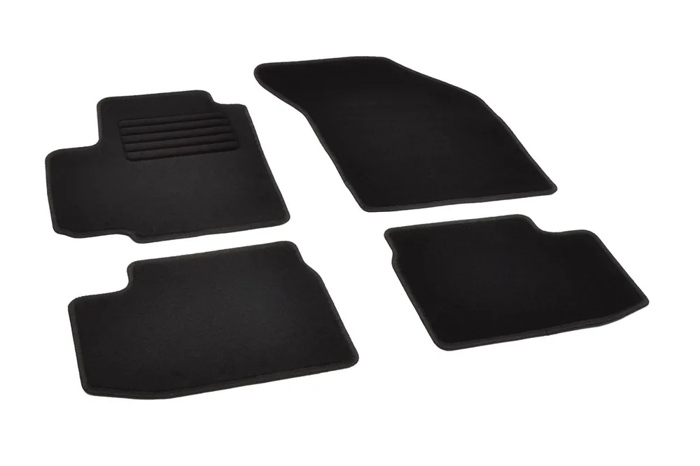 Discount Covorașe textile Rigum pentru Fiat Sedici (2006 -) / Suzuki Swift (2005 - 2017)