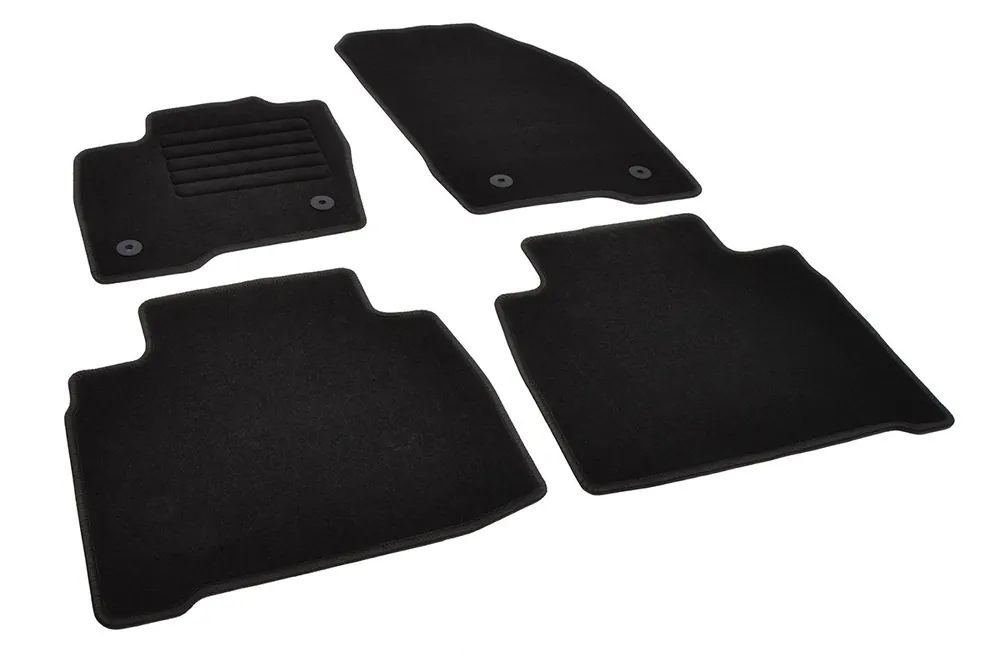 Discount Covorașe textile Rigum pentru Ford Galaxy (2015 -), S-Max (2015 -)