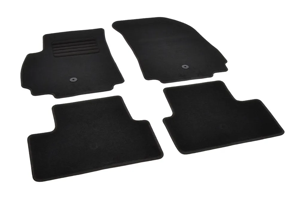Ofertă Covorașe textile Rigum pentru Chevrolet Orlando (2011 -)