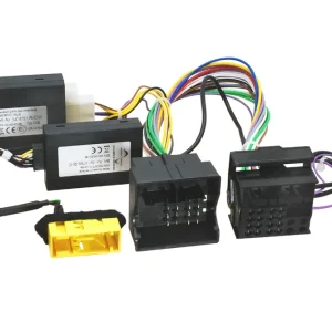 Adaptor pentru camera de parcare activa VW OEM Bestseller