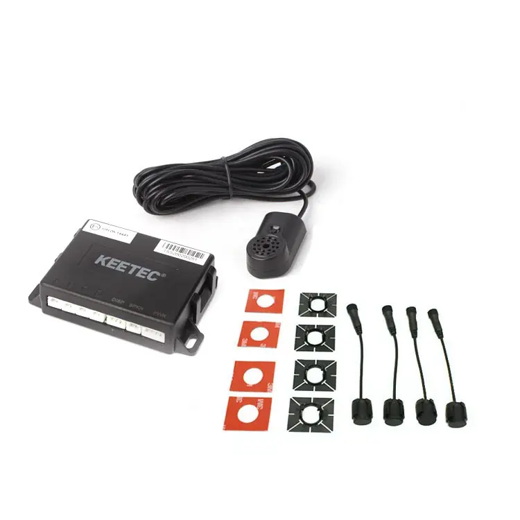 Asistent parcare Keetec BS 420 IB Ultima șansă