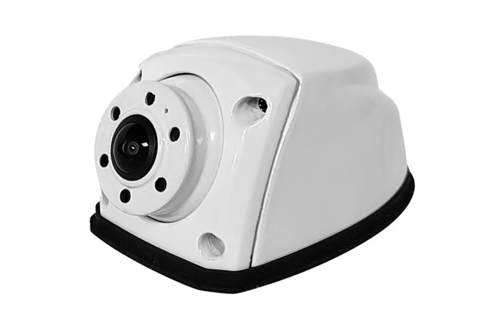 Macrom MRC-M09WHQ CMOS / NTSC Cameră de parcare universală spate / față Ofertă