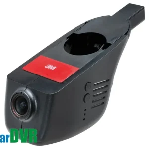 Plată sigură Cameră DVR pentru VW / Skoda / Audi / Porsche 229250