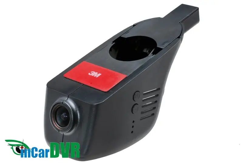 Plată sigură Cameră DVR pentru VW / Skoda / Audi / Porsche 229250