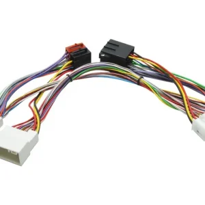 Plată securizată Adaptor pentru set HF Hyundai / Kia / Ssang Yong