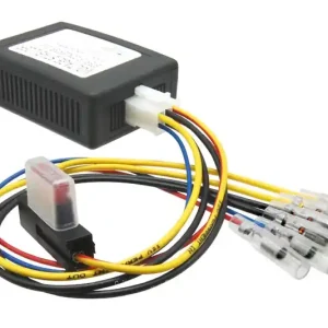 Stabilizator electronic de tensiune Start-Stop Vezi acum